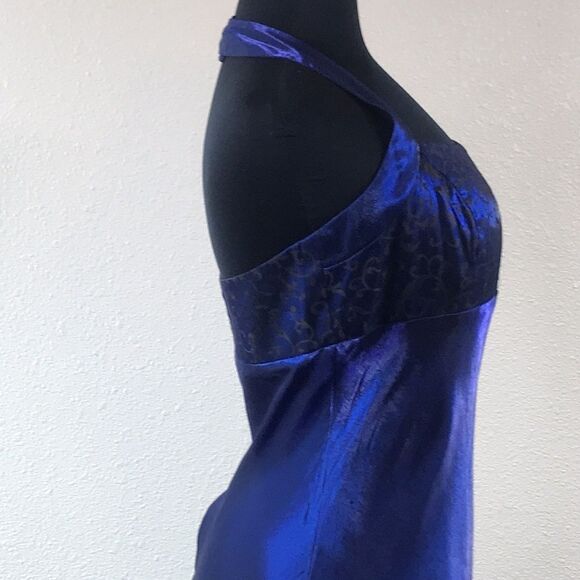 Vintage Kiki USA Made In USA Women Dress Size M - Picture 6 of 16